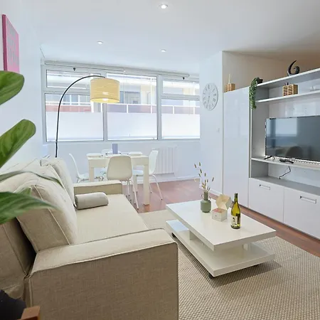 Apartment Le Modulor Cite Du Design *