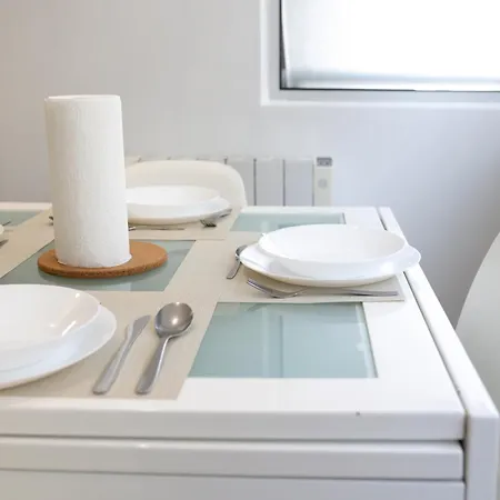 Le Modulor Cite Du Design Apartment
